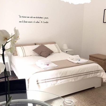 B&B Suitecentro Palermo Buitenkant foto