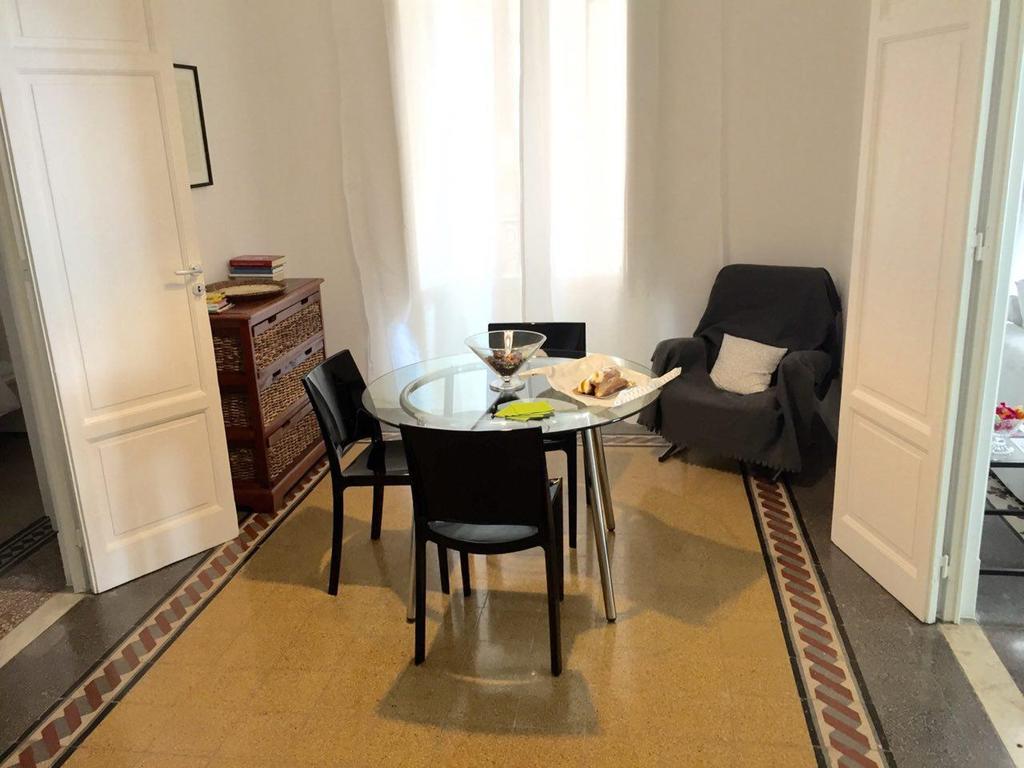 B&B Suitecentro Palermo Buitenkant foto