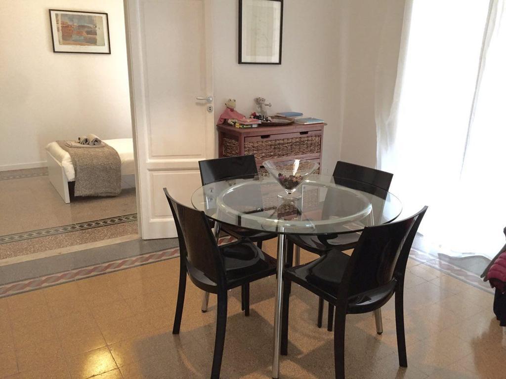B&B Suitecentro Palermo Buitenkant foto