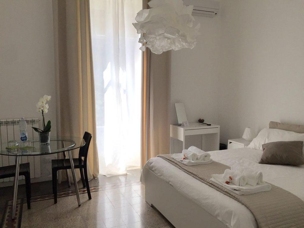 B&B Suitecentro Palermo Buitenkant foto