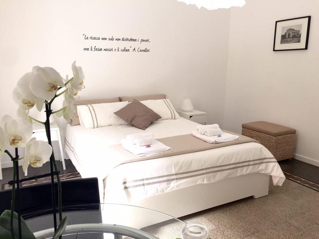 B&B Suitecentro Palermo Buitenkant foto